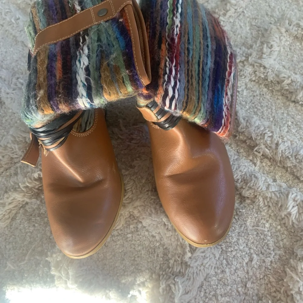 Boots - Picture 2 of 8